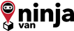 Ninja Van Shipping